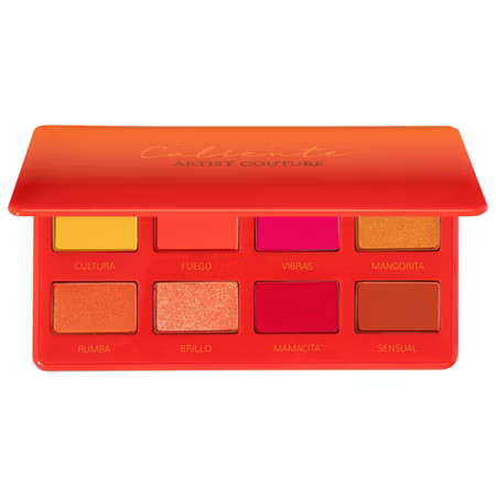 Artist Couture Caliente Hot + Spicy Summer Eye Palette, One Size , Multiple Colors | JCPenney