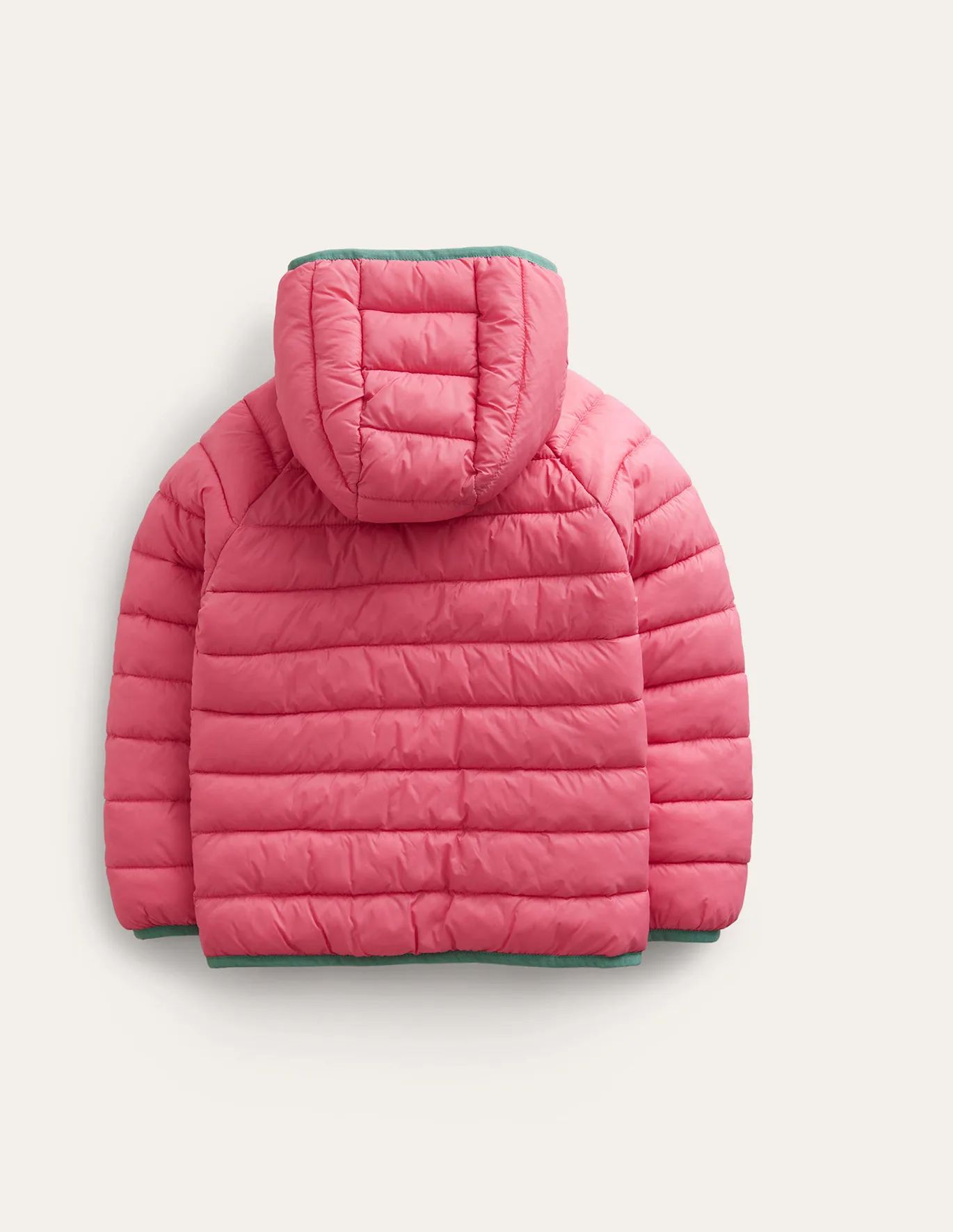Pack-away Padded Jacket | Boden (US)