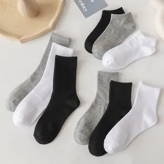 Socks | YesStyle Global