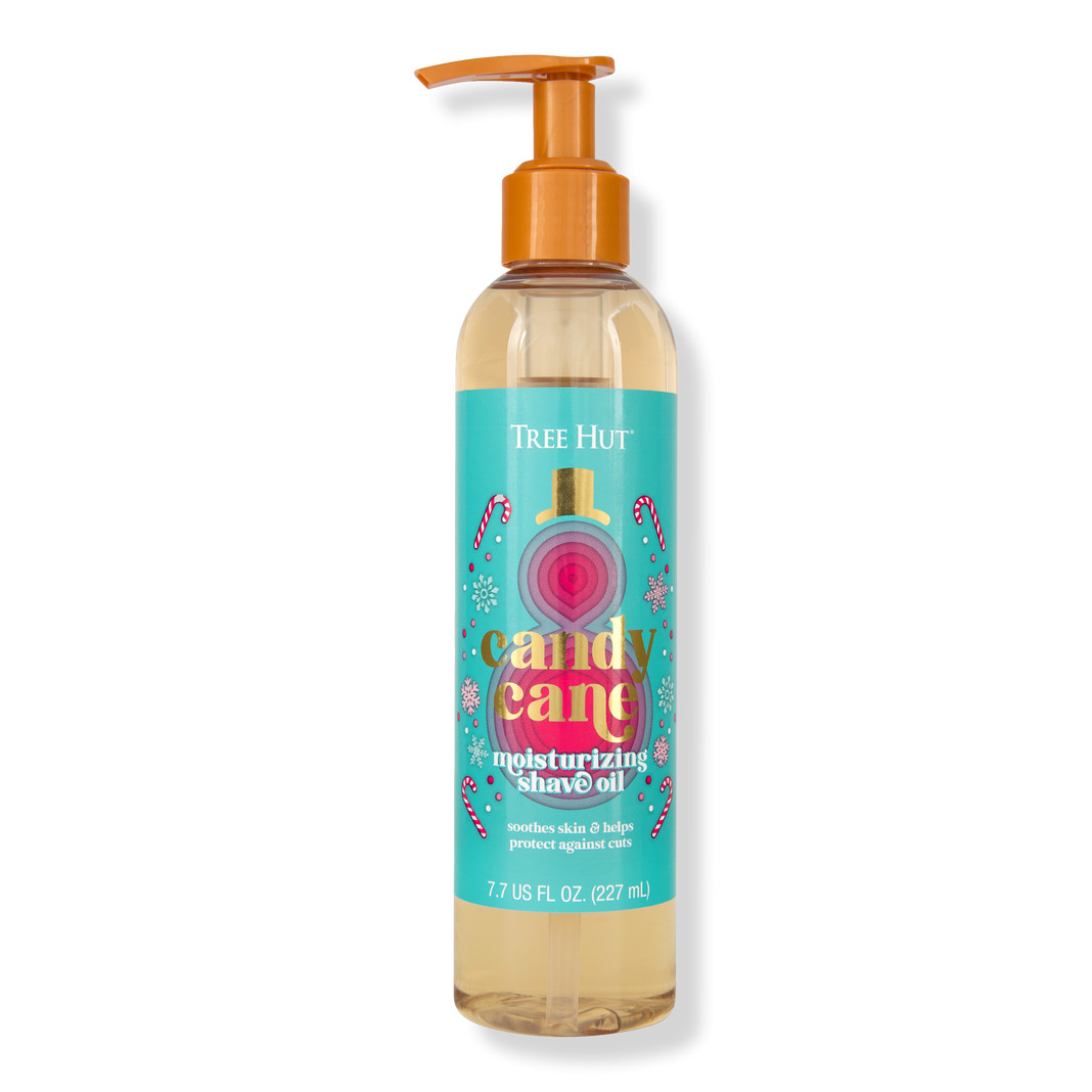 Candy Cane Shave Oil | Ulta