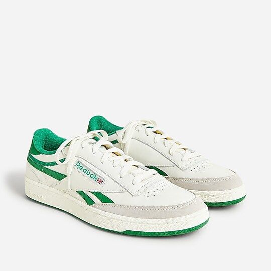 Reebok® Club C Revenge Vintage sneakers | J.Crew US