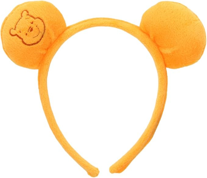 Disney Winnie the Pooh Ears Costume Headband | Amazon (US)