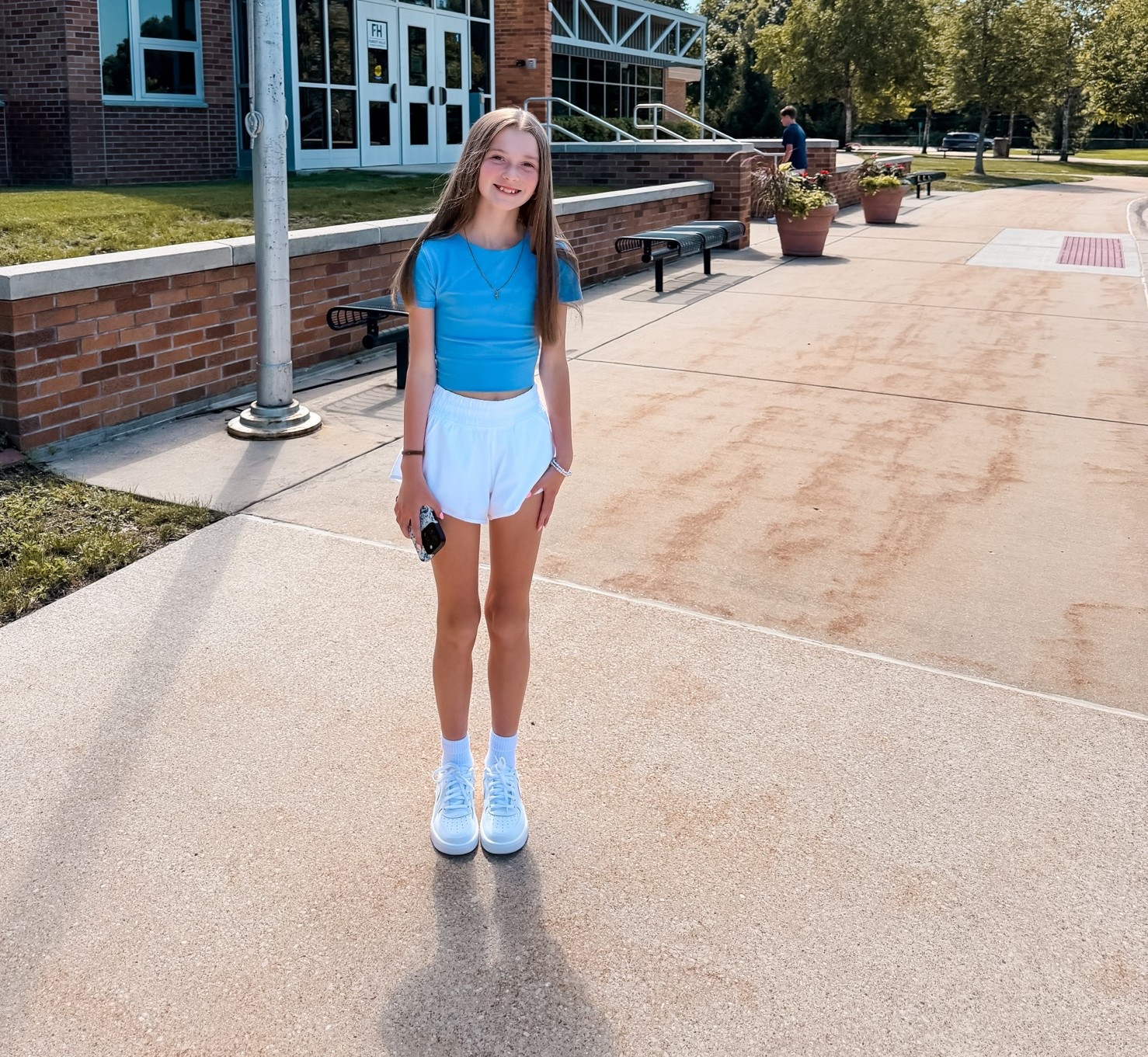 School outfits for kids and tweens
Back to school shopping and girls outfits for middle school