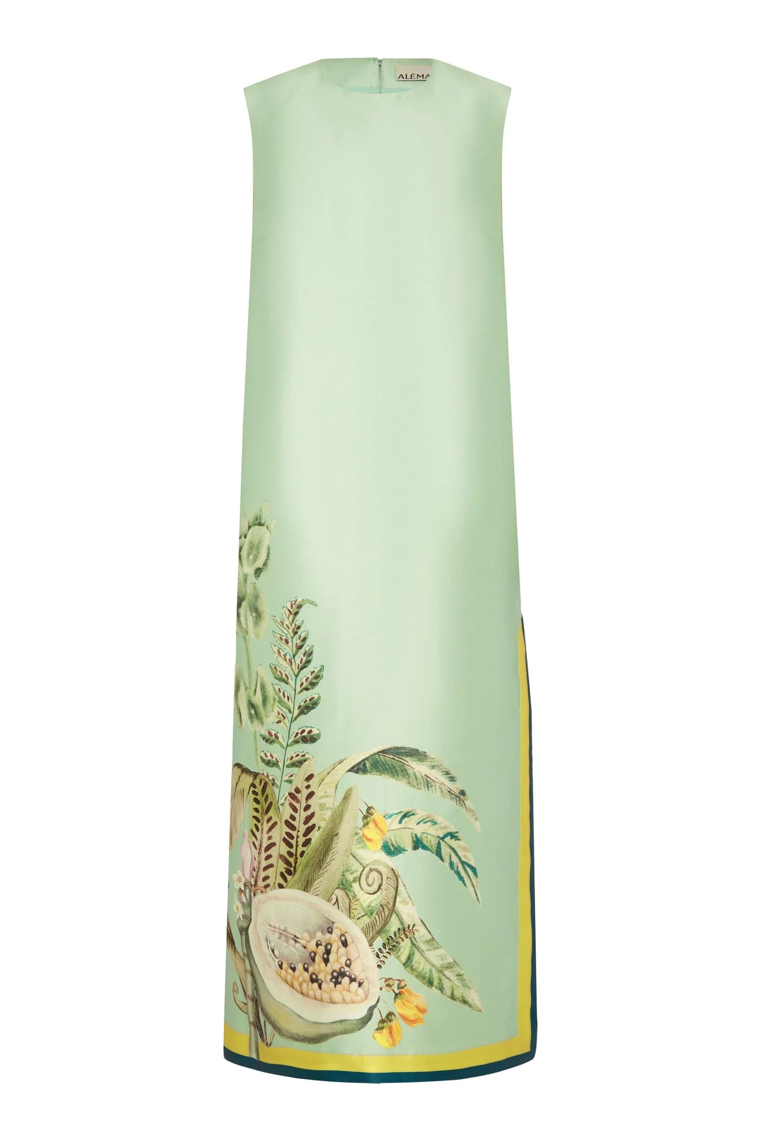 ANITA MIDI DRESS | Alemais (AU, US, UK)