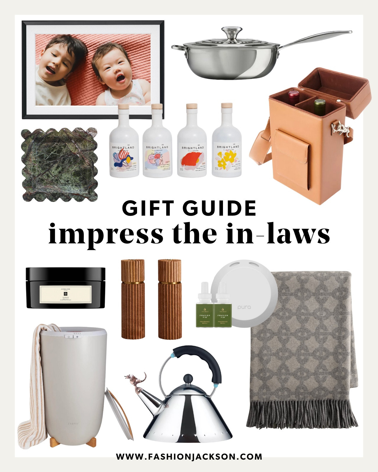 Gifts for the parents, gift guide 

#LTKHoliday #LTKCyberWeek #LTKGiftGuide