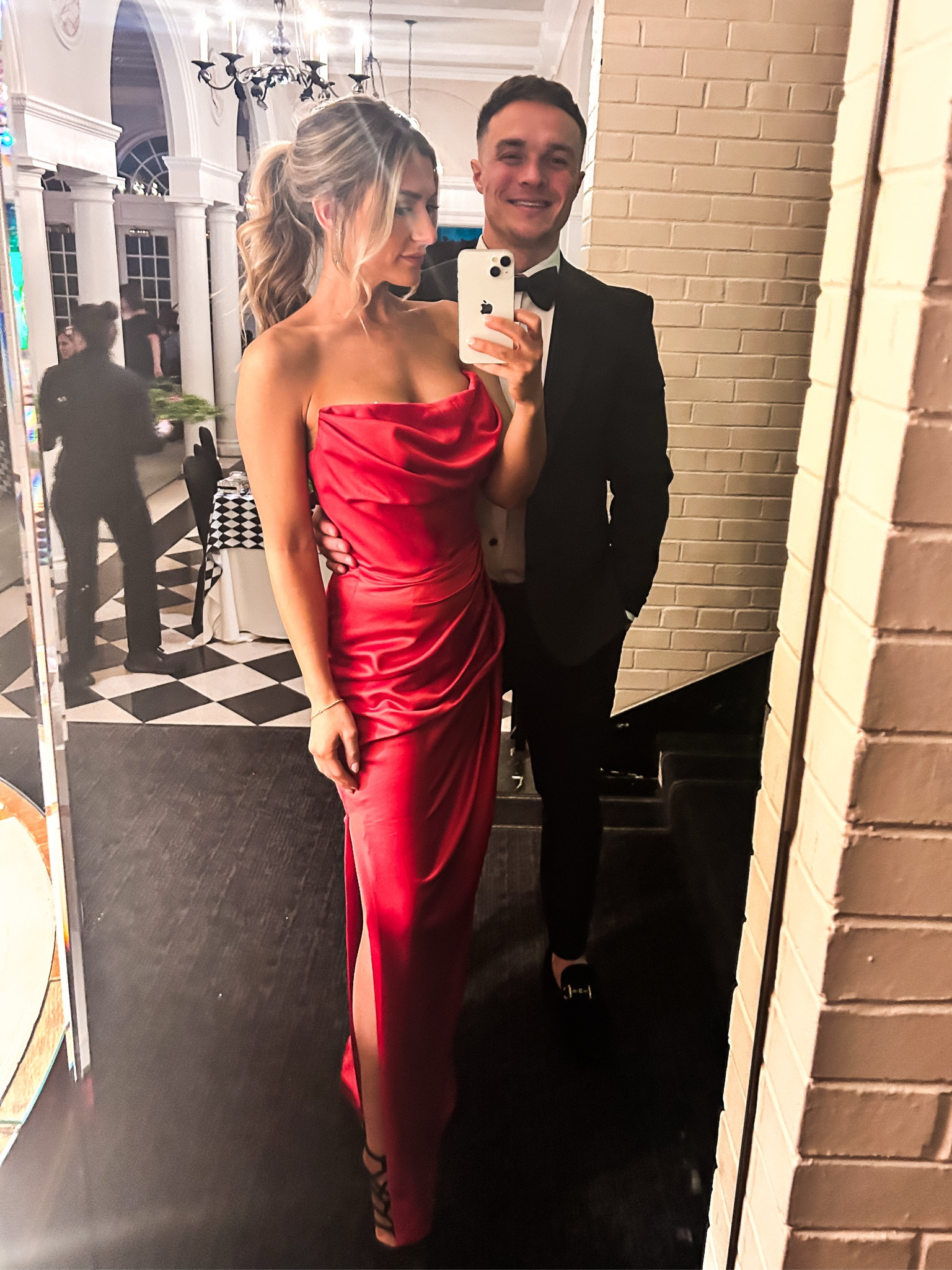 Gala this past weekend ♥️💋🌹

Event dress
Red dress
Wedding guest dress
Formal event dress 
Black tie wedding guest dress 
Holiday 


#LTKShoeCrush #LTKWedding #LTKStyleTip