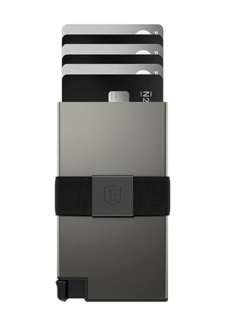 Original Ekster Aluminum Card Holder Wallet - New SEALED | eBay UK