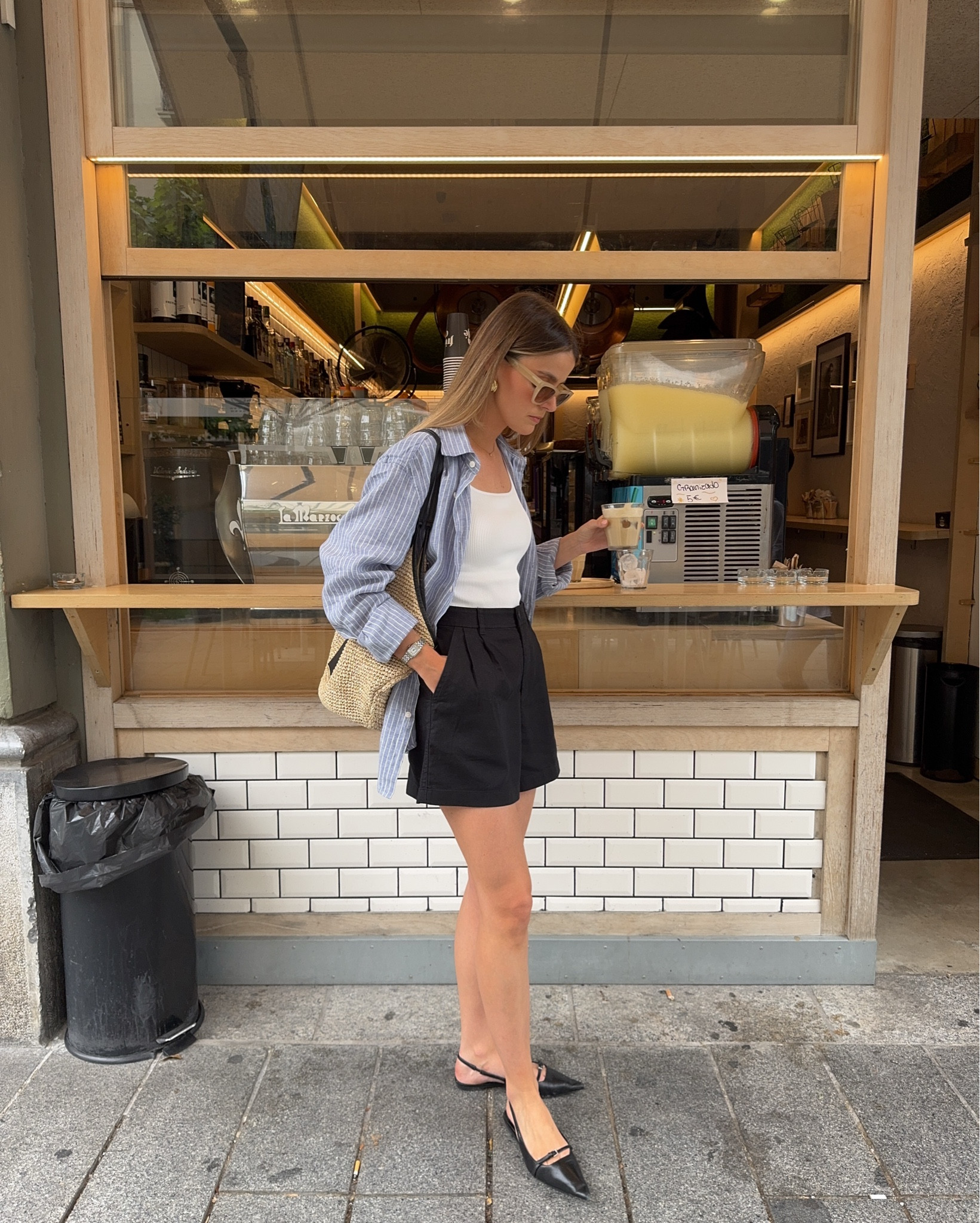 Comfy summer uniform in Uniqlo’s linen collection and bra top🤍

#LTKSeasonal #LTKStyleTip #LTKSummerEdit