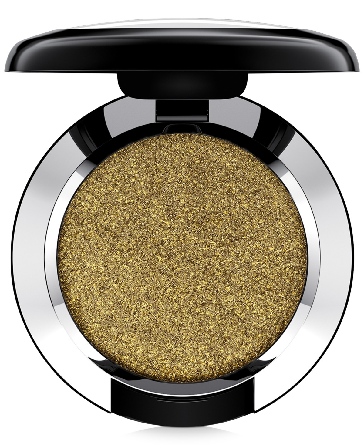 Mac Dazzleshadow Extreme Metallic Eyeshadow - Joie De Glitz | Macy's