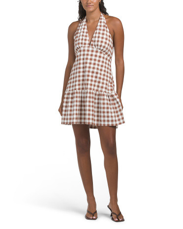 Cecil Mini Dress | TJ Maxx