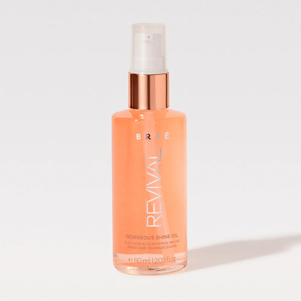 Revival Gorgeous Shine Oil | Braé (BR)
