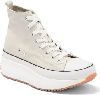 Madden Girl Winnona Lace-Up Platform Sneaker | Nordstromrack | Nordstrom Rack