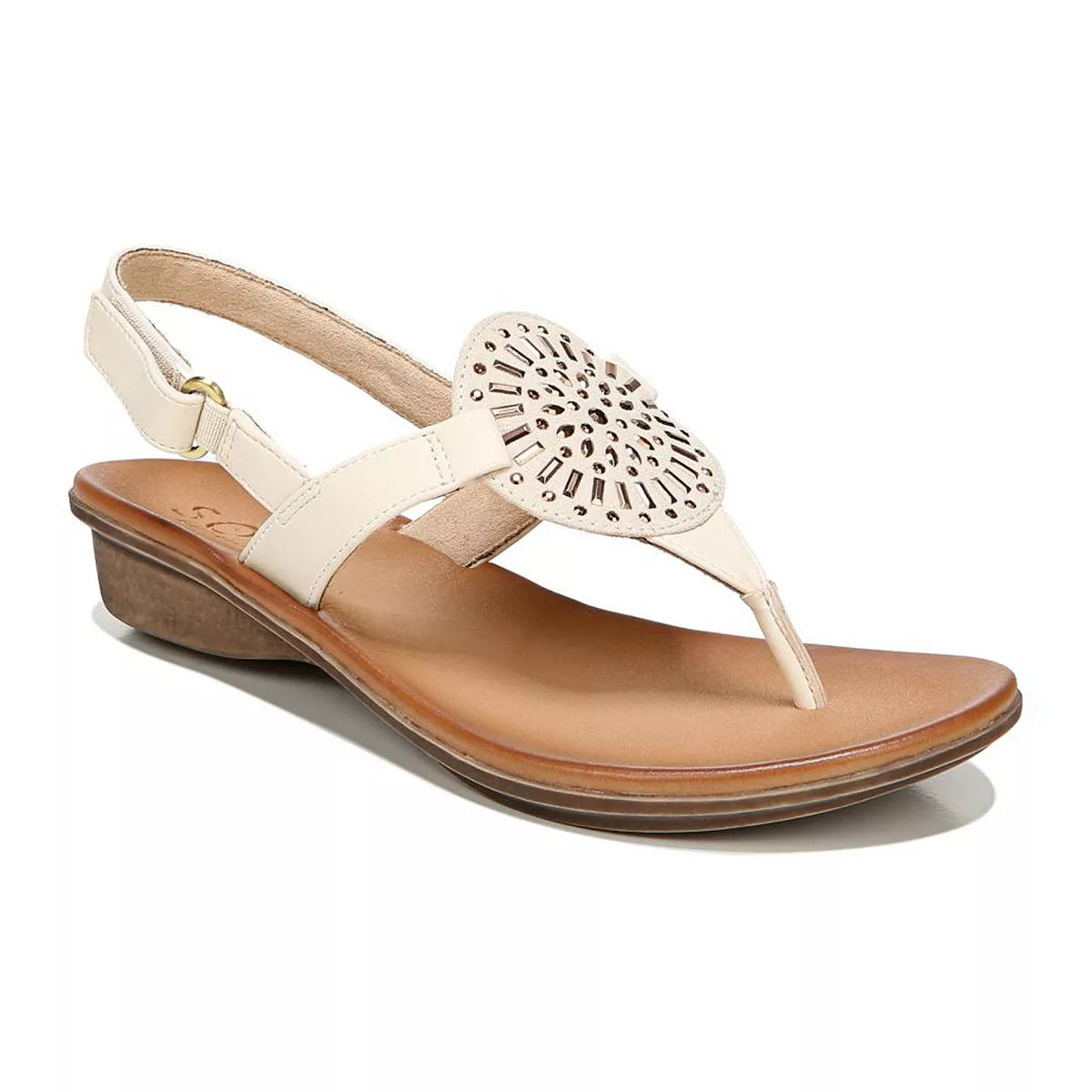 SOUL Naturalizer Stellar Women's Sandals | Kohl's