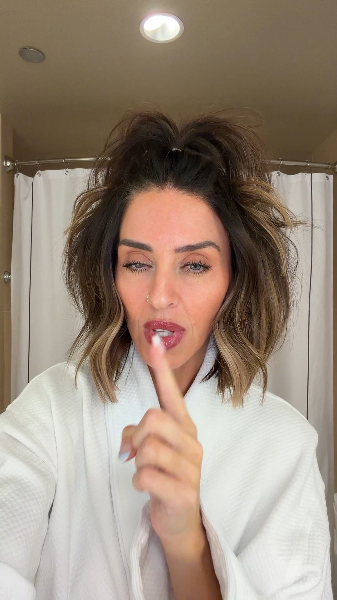 Mature skin under eye Botox in a stick serum… Tacha Serum Stick



#LTKOver40 #LTKFindsUnder50 #LTKBeauty