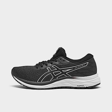 Asics Women's GEL-Excite 7 Running Shoes in Black/Black Size 5.0 | Finish Line (US)