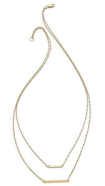 Cynthia Necklace | Shopbop