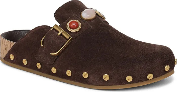 Fern Charm Clog (Women) | Nordstrom