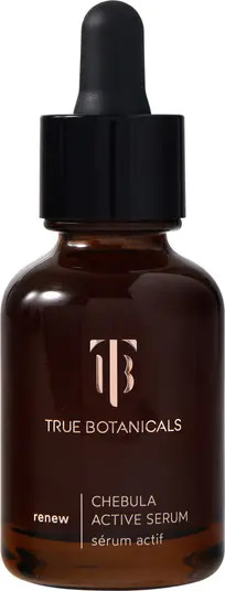 True Botanicals Chebula Active Anti-Aging Serum | Nordstrom | Nordstrom