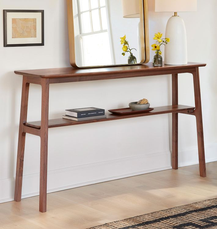 Bilquist Console Table | Rejuvenation