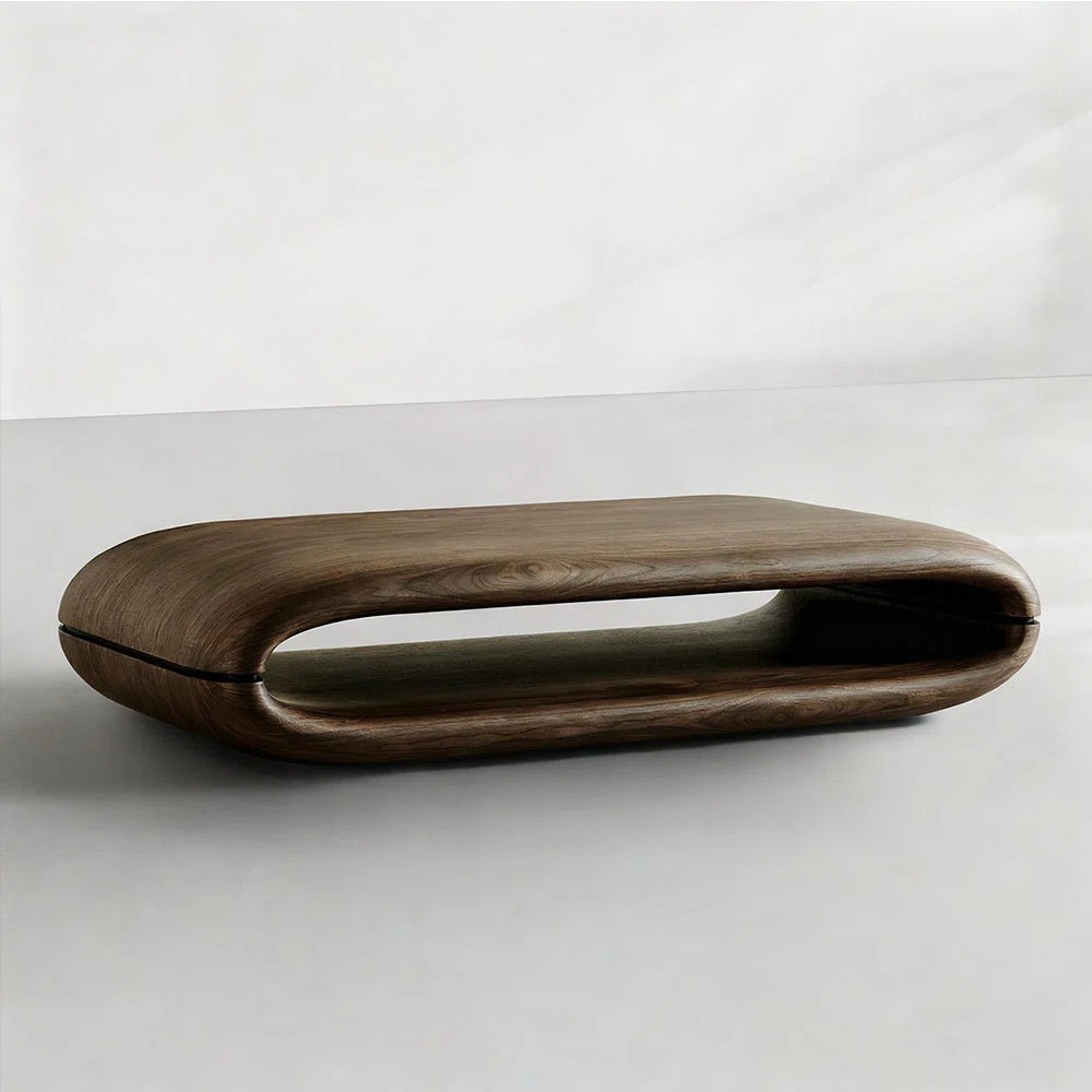 Modern coffee table | Wayfair North America