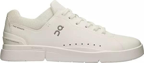 On Men's THE ROGER Advantage ShoesShare | Dick's Sporting Goods