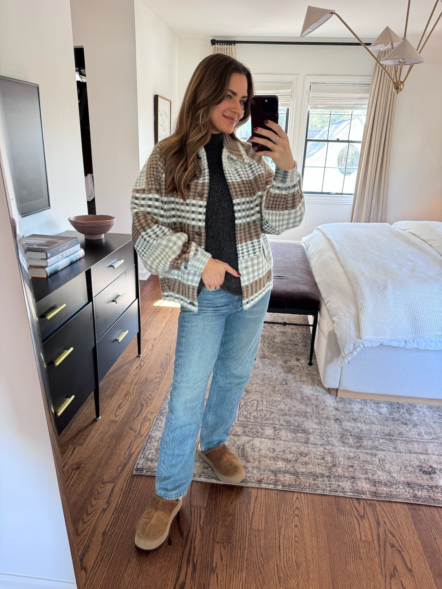Another jacket favvv from Anthropologie!! 


#LTKSeasonal #LTKHoliday