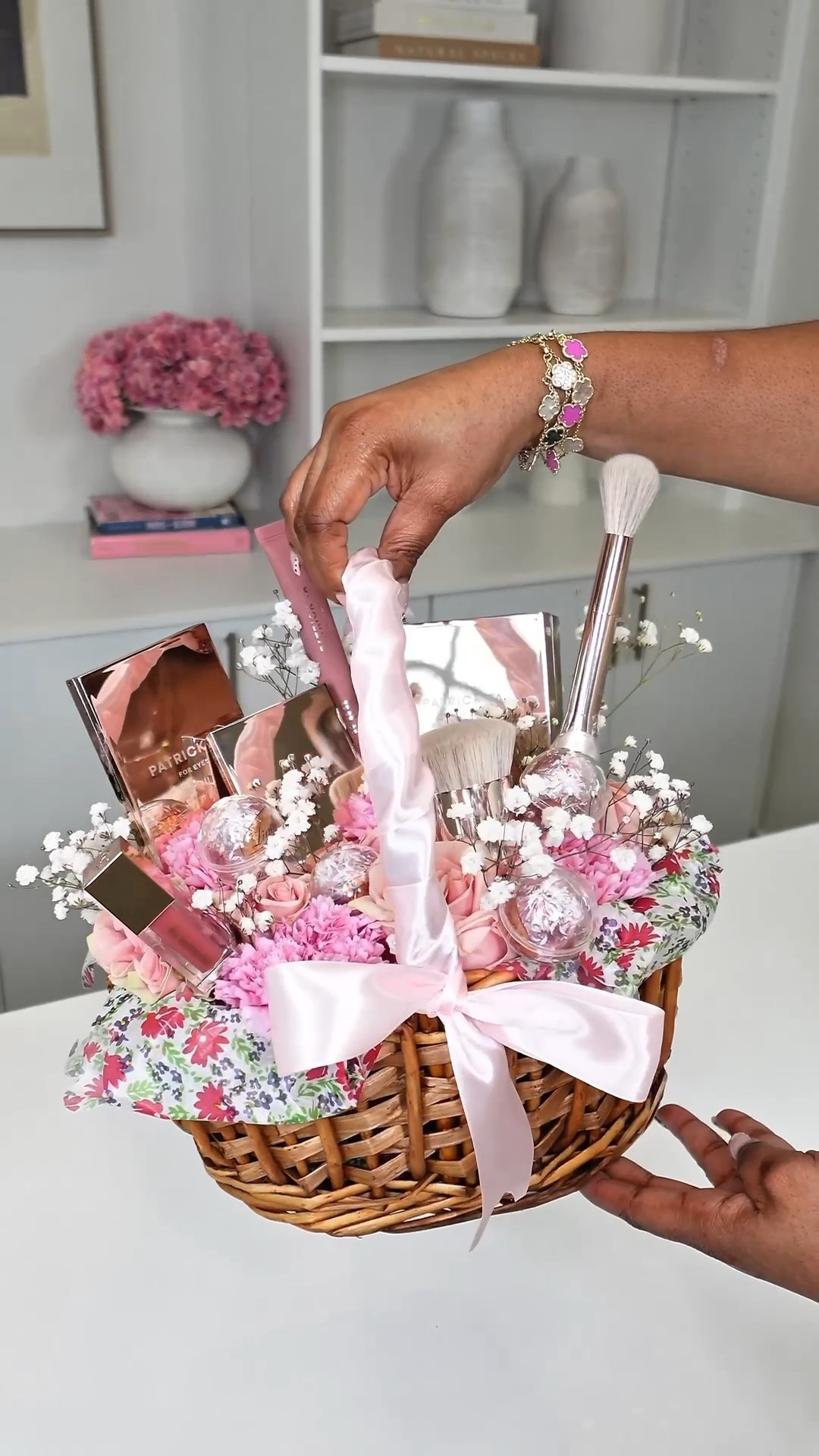 Mother’s Day gift with @patricktabeauty #ad 

#LTKBeauty #LTKMothersDay