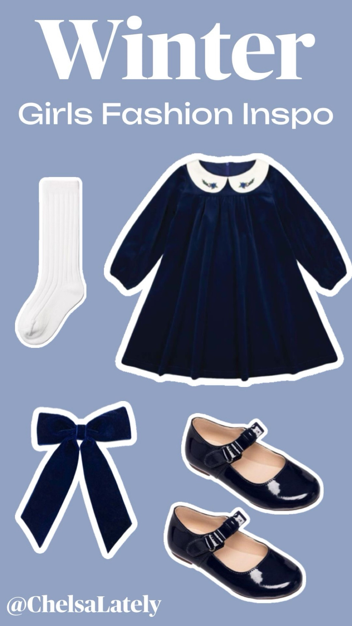 Girls Family Photo Outfit Ideas 

#LTKHoliday #LTKKids #LTKBaby