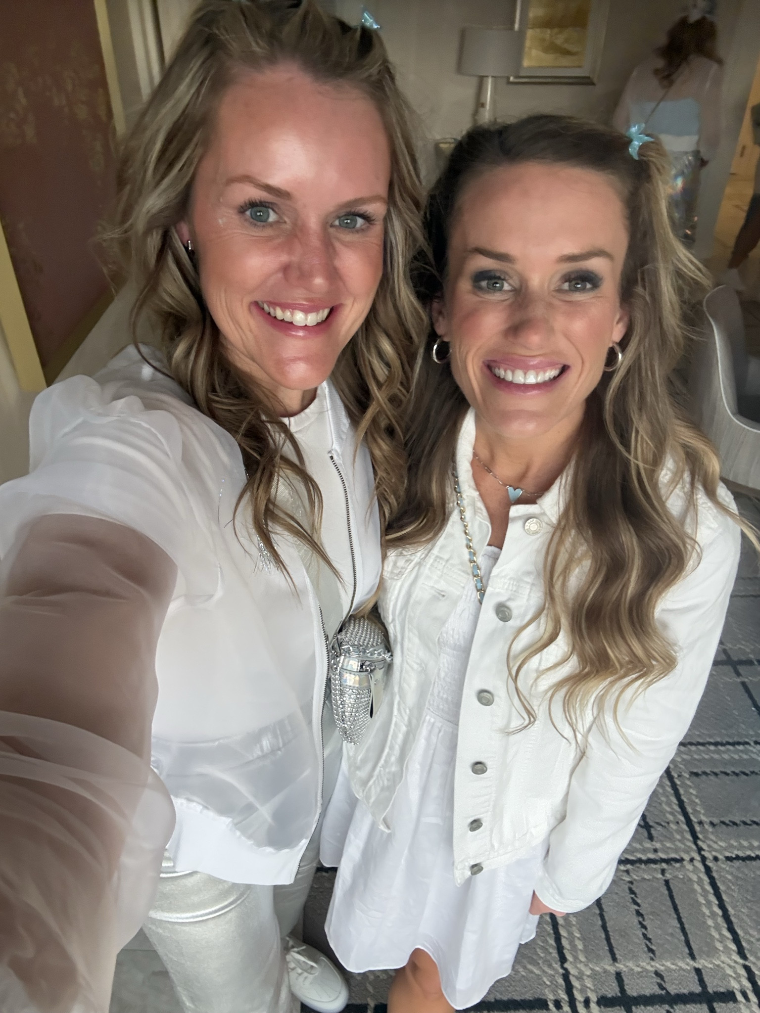 Backstreet Boys at The Sphere 🩵🤍🩶

#LTKMidsize #LTKPetite #LTKmomlife