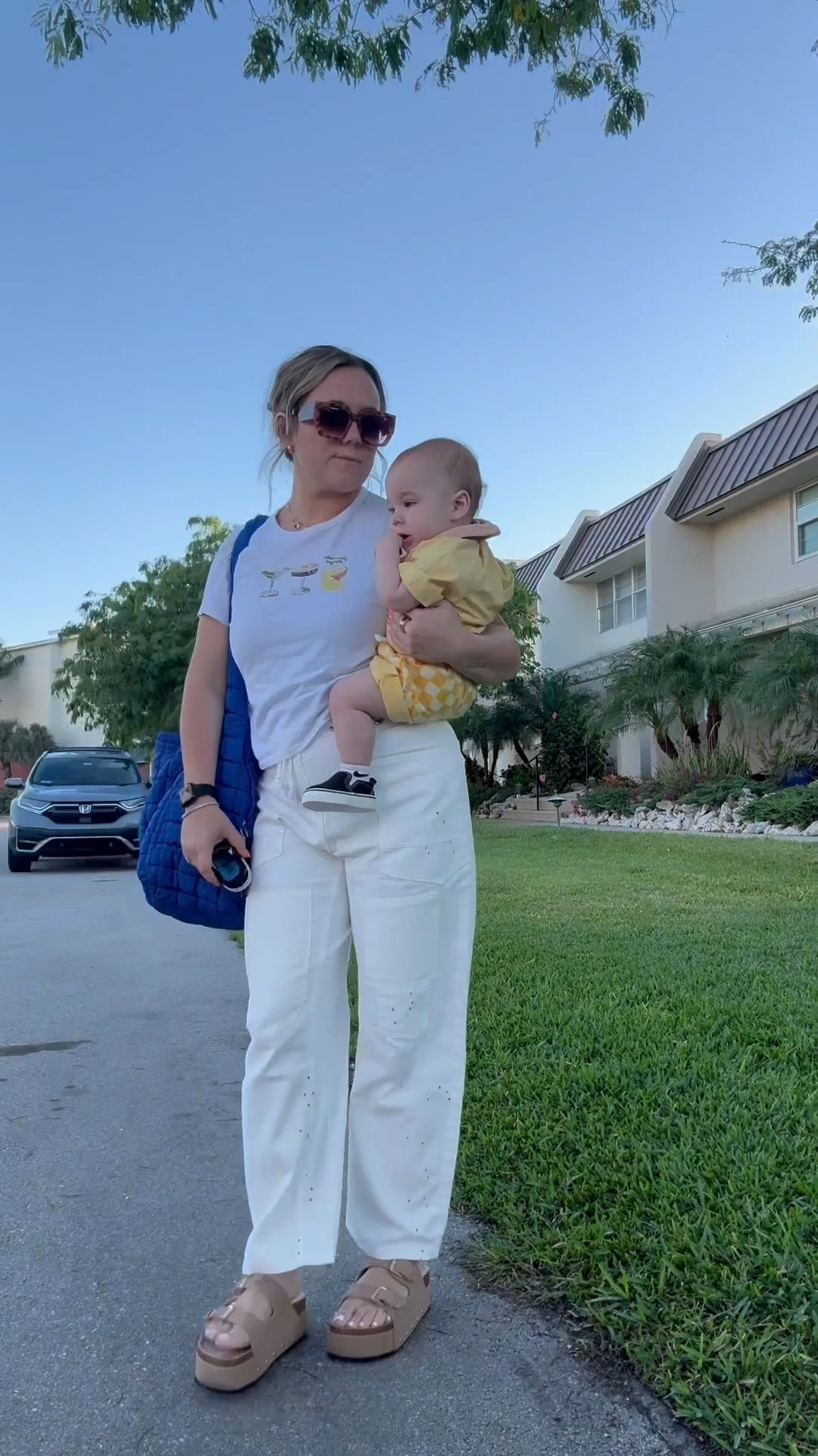 spring break ootd 


#LTKBaby #LTKTravel