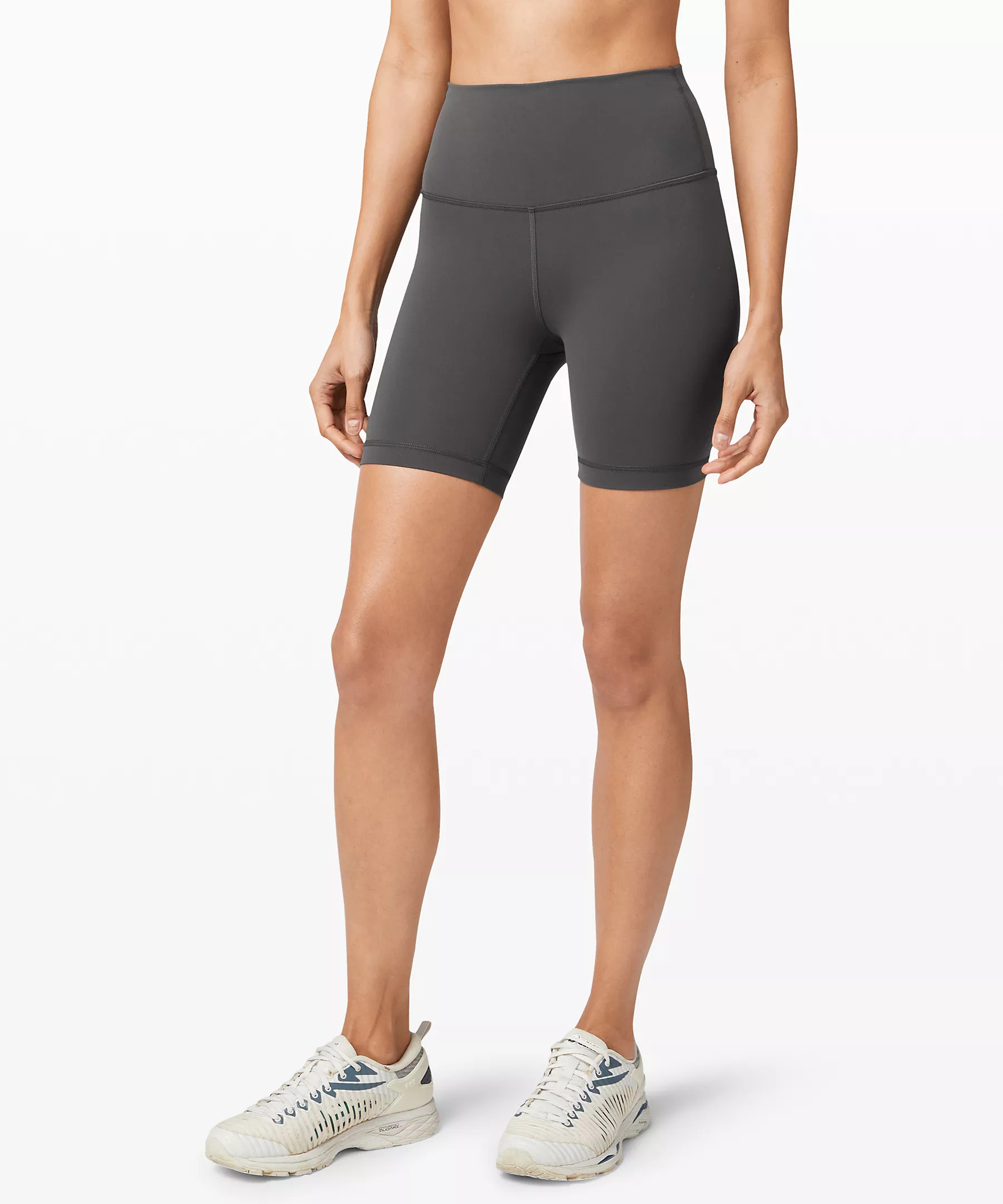 Wunder Train High-Rise Short 6" | Women's Shorts | lululemon | Lululemon (US)