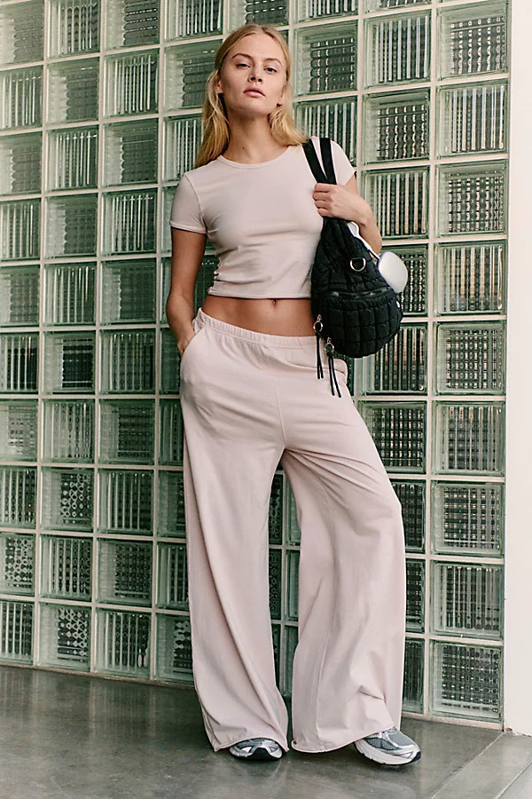 Hot Shot City Set | Free People (Global - UK&FR Excluded)