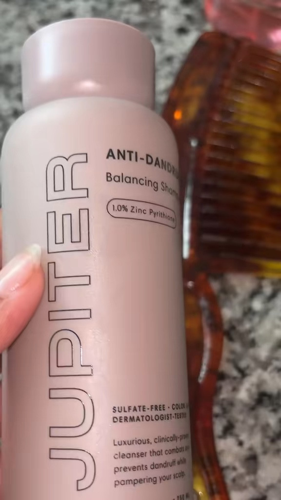 The minty fresh feel have me feeling like I’m on cloud 9 🥰

#LTKselfcare #LTKootd #LTKgrwm