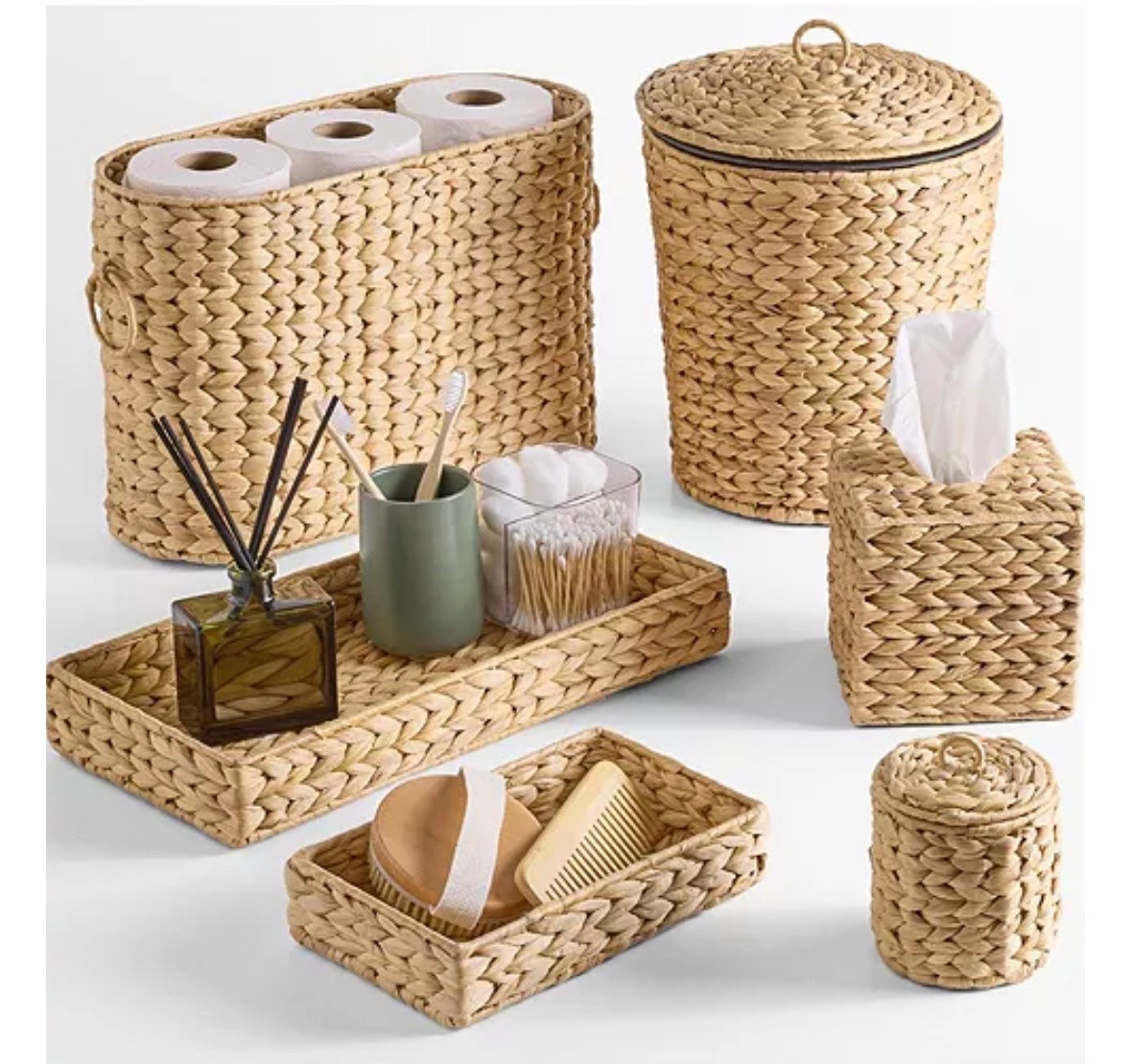 Bathroom Accessories