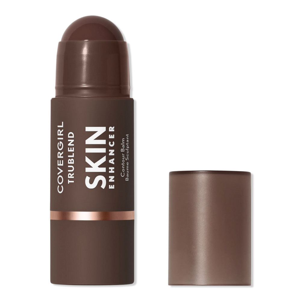 CoverGirl Trublend Skin Enhancer Balm Contour Stick - Carved | Ulta