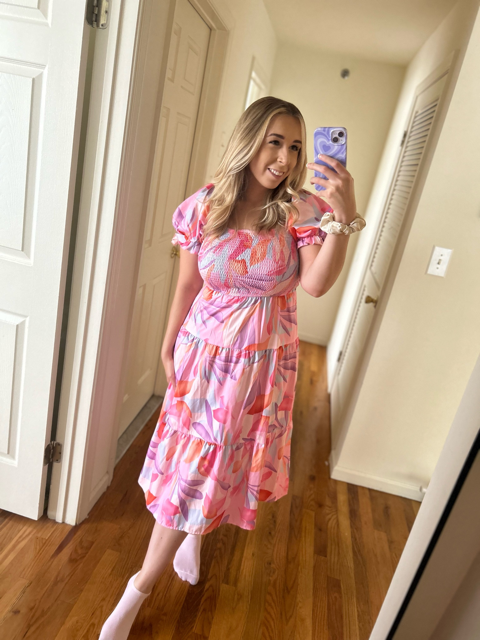 My favorite summer sun dress from Amazon

#LTKMidsize #LTKSeasonal #LTKU