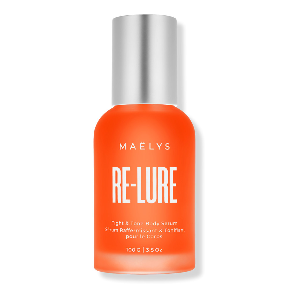 MAELYS RE-LURE Tight & Tone Body Serum | Ulta