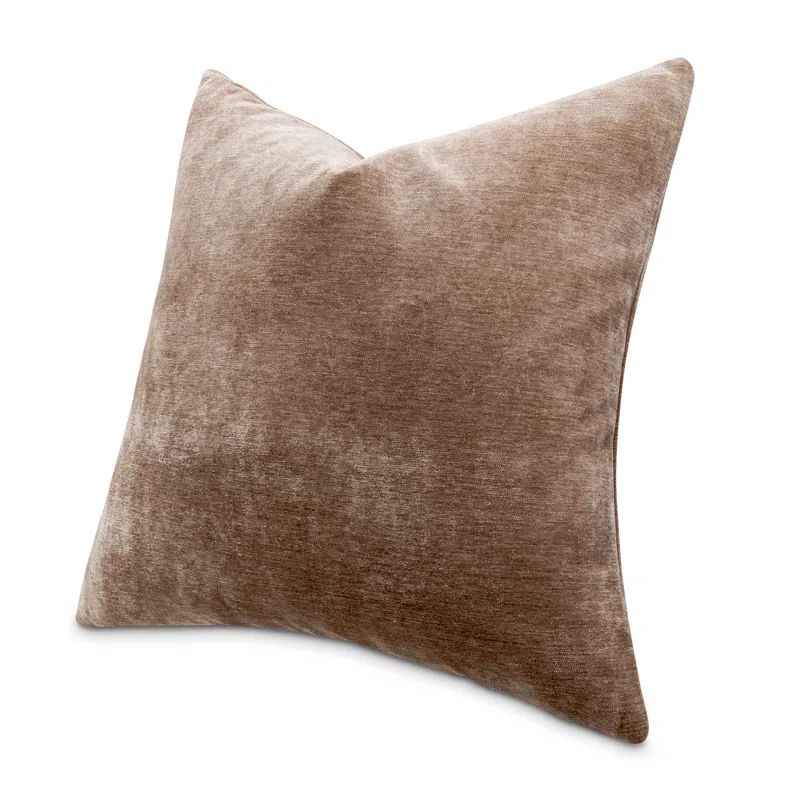 The Smith Chenille Throw Pillow | Wayfair North America