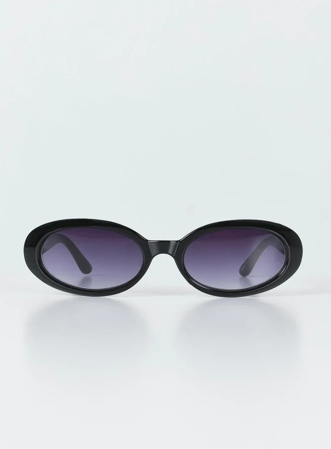 Caxton Sunglasses Tort | Princess Polly US