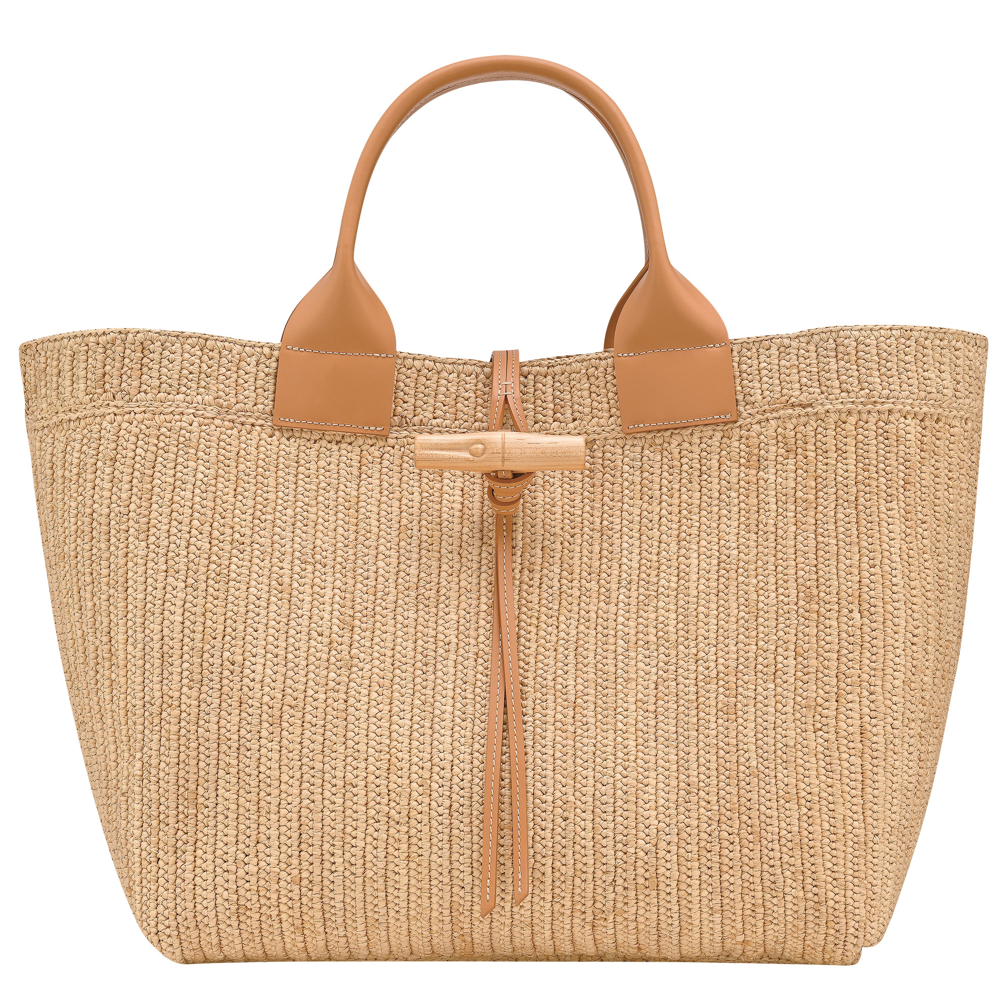 Le Roseau L Tote bag | Longchamp