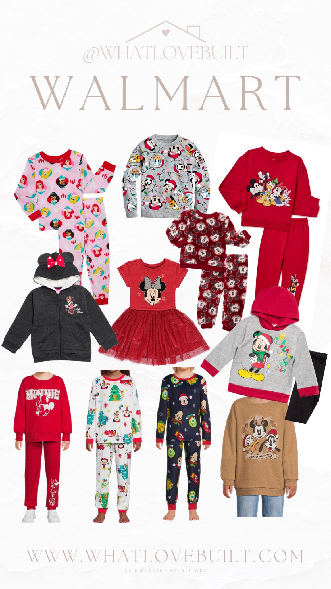 Holiday Disney Vacation Outfit Inspo!

#disney #disneyworld #disneyland #disneyvacation #disneytrip #travel #kidstravel #kidsvacation #travelingwithkids #mickeymouse #mickey #disneyoutfit #minniemouse #animalkingdom #epcot #vacationessentials #essentials #familyvacation #toddlerboy #mouseears #boy #holiday #christmas #holidaydisney #christmasdisney

#LTKfamily #LTKtravel #LTKHoliday
