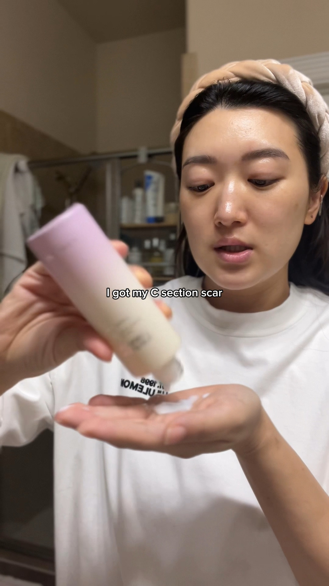 Today’s skincare routine 🥰

#LTKBaby #LTKBeauty #LTKFindsUnder100