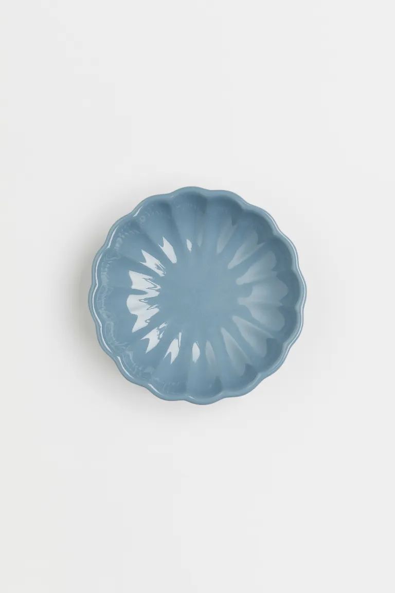 Small Porcelain Dish | H&M (US + CA)