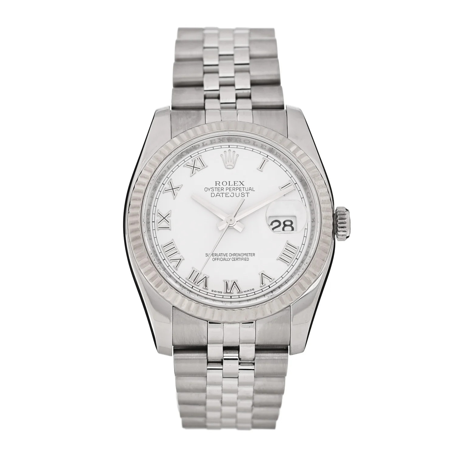 Rolex | FASHIONPHILE (US)