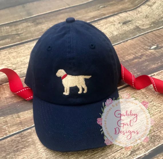 Toddler Boy Hat  Toddler Hat Boy Dog  Kids Hat  Lab Dog | Etsy | Etsy (US)