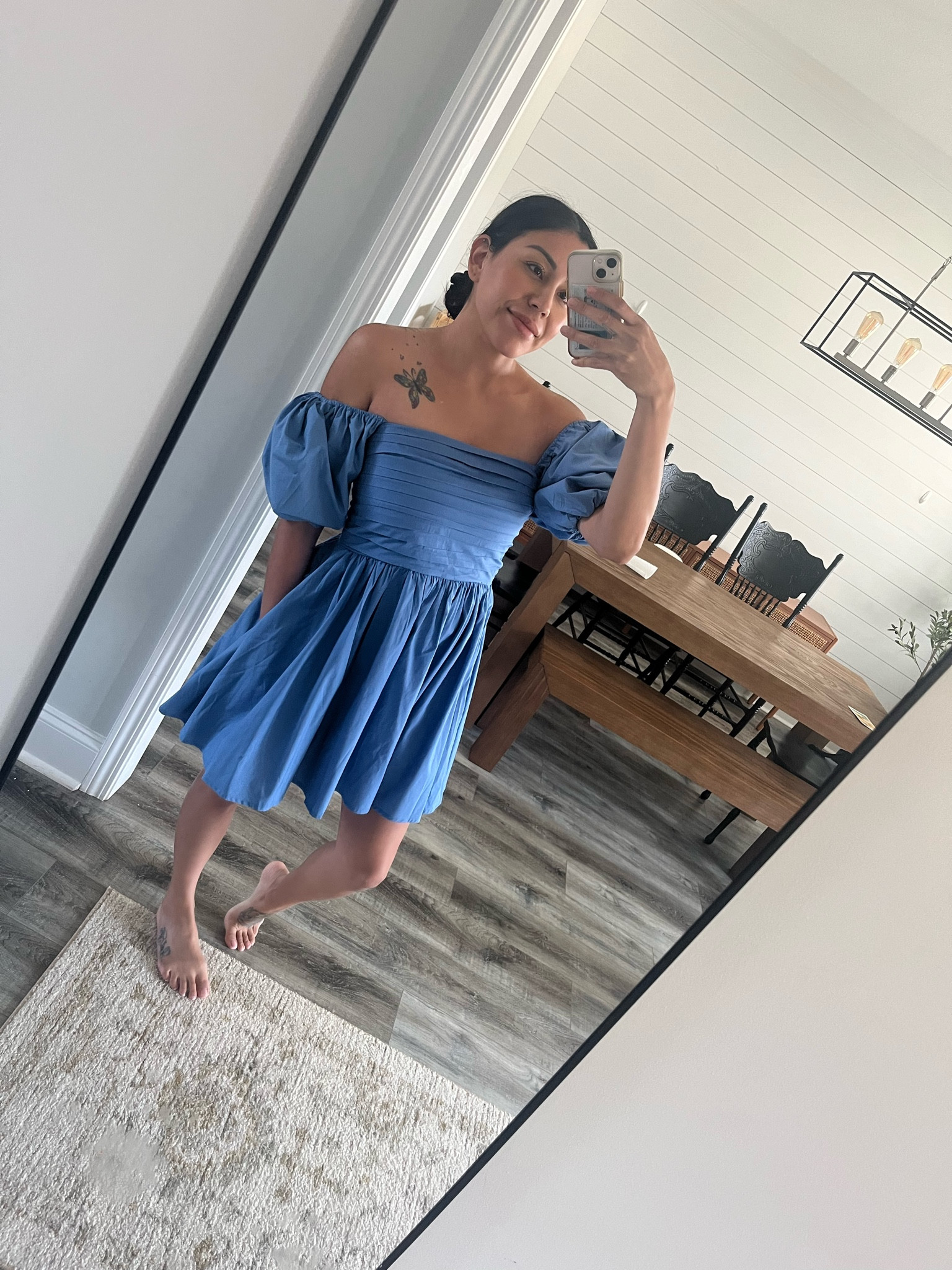 My favorite dress to ever exist! 

#LTKWedding #LTKFindsUnder100 #LTKSaleAlert