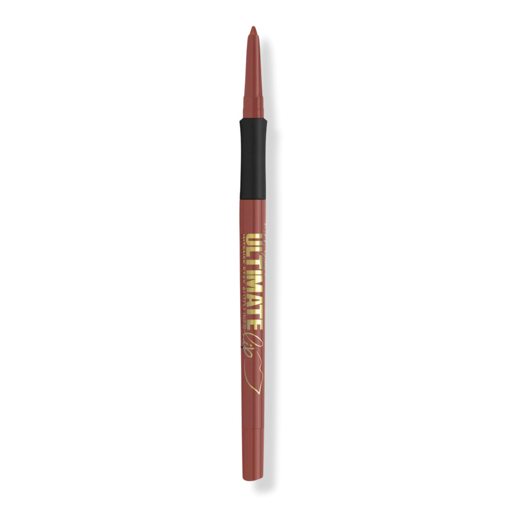 L.A. Girl Ultimate Lip Intense Stay Auto Lipliner - Keep It Spicy | Ulta