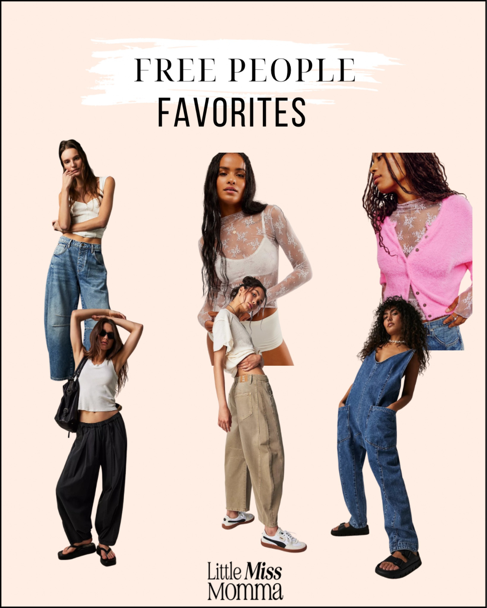 Free people favorites, outfit ideas from free people, fashion finds from free people

#LTKSeasonal #LTKstyletip