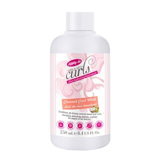 Dippity Do Girls Curls Coconut Curl Milk, 8.4 OZ | CVS Health