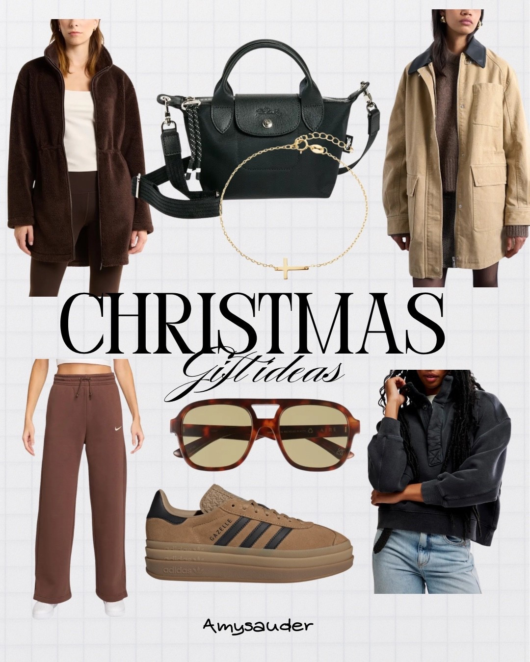 Gift guide 
Christmas gift ideas 


#LTKGiftGuide #LTKHoliday #LTKStyleTip